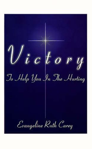 Cover image for Victory in Life's Problems: To Help You in the Hurting