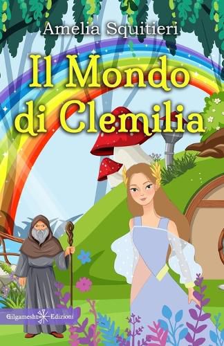 Cover image for Il mondo di Clemilia