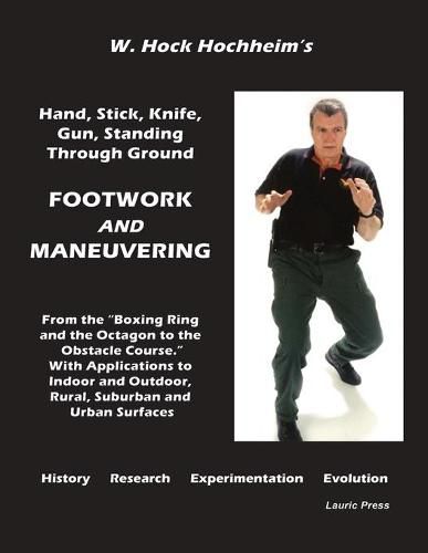 Cover image for Footwork and Maneuevering