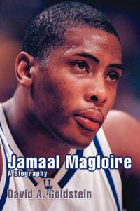 Cover image for Jamaal Magloire: A Biography