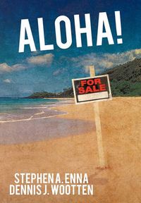 Cover image for Aloha!