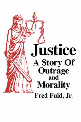 Cover image for Justice