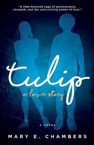 Cover image for Tulip: a love story