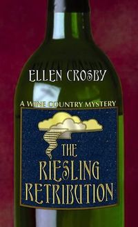 Cover image for The Riesling Retribution