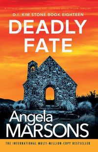 Cover image for Deadly Fate