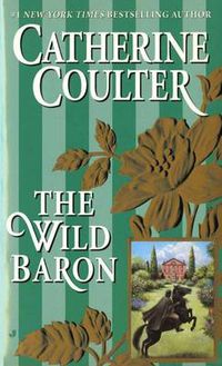 Cover image for The Wild Baron
