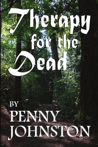 Cover image for Therapy for the Dead