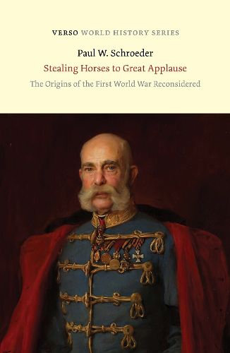 Cover image for Stealing Horses to Great Applause