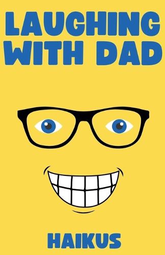 Cover image for Laughing with Dad