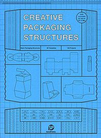 Cover image for Creative Packaging Structures