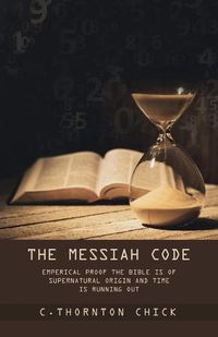 Cover image for The Messiah Code