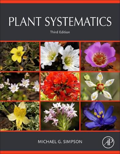 Cover image for Plant Systematics