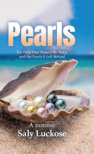 Cover image for Pearls
