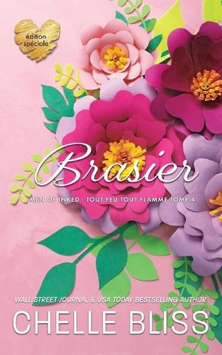 Cover image for Brasier