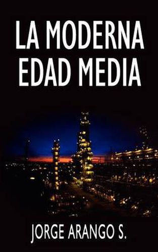 Cover image for La Moderna Edad Media