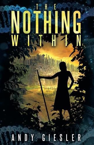 Cover image for The Nothing Within