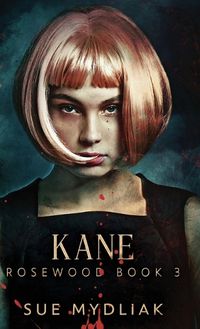 Cover image for Kane