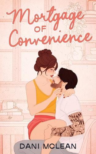 Cover image for Mortgage of Convenience