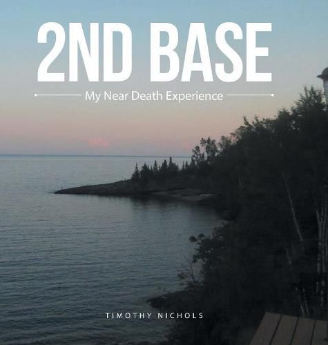 Cover image for 2Nd Base