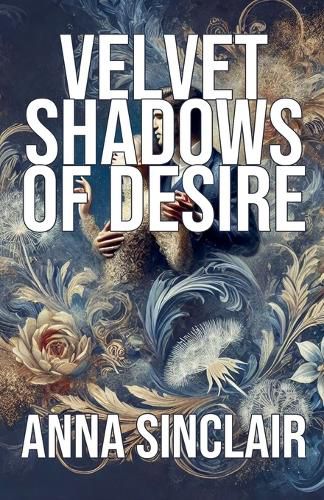 Cover image for Velvet Shadows of Desire