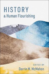 Cover image for History and Human Flourishing