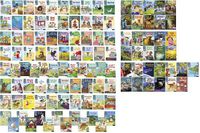 Cover image for Read Write Inc. Phonics: Book Bag Books Super Easy Buy Pack