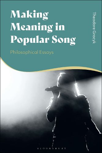 Cover image for Making Meaning in Popular Song