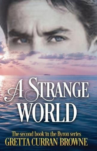 Cover image for A Strange World