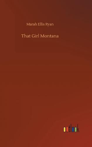 That Girl Montana