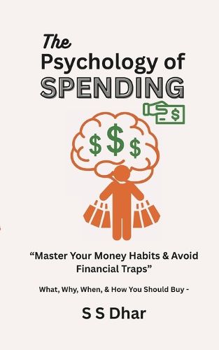 Cover image for The Psychology of Spending