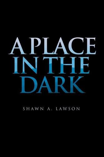 Cover image for A Place in the Dark