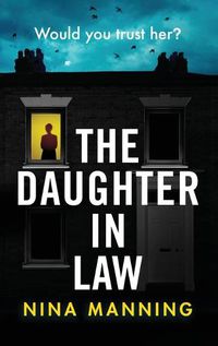 Cover image for The Daughter In Law