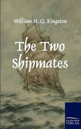 Cover image for The Two Shipmates