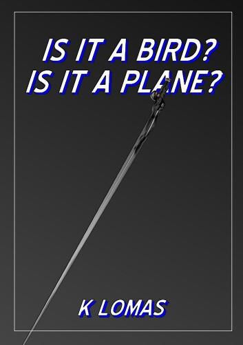 Cover image for Is It a Bird? Is It a Plane?