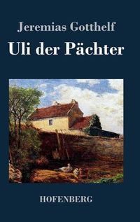 Cover image for Uli der Pachter