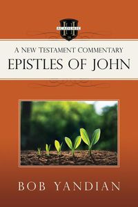 Cover image for Epistles of John