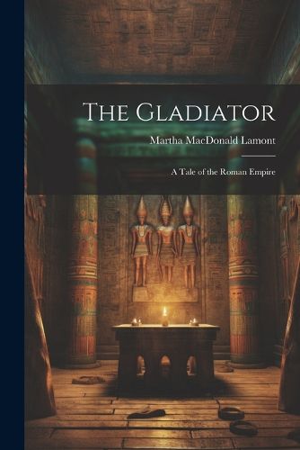 Cover image for The Gladiator