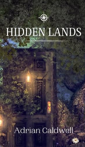 Cover image for Hidden Lands