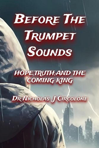 Cover image for Before The Trumpet Sounds