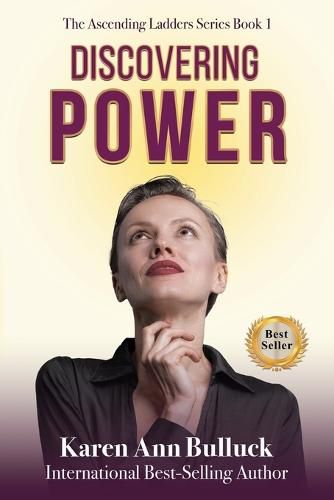 Cover image for Discovering Power