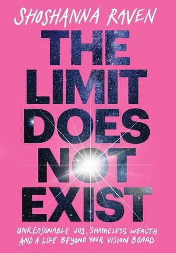 Cover image for The Limit Does Not Exist
