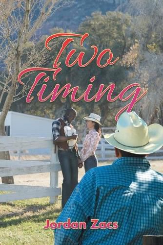 Cover image for Two Timing