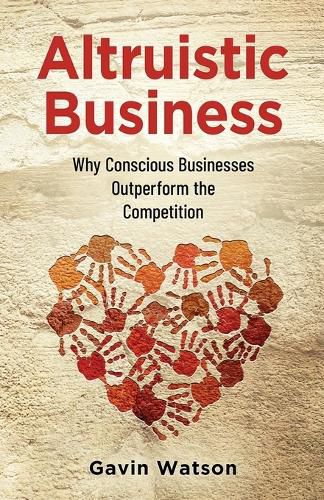 Cover image for Altruistic Business