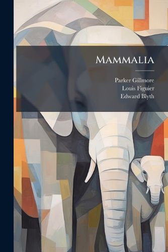 Cover image for Mammalia