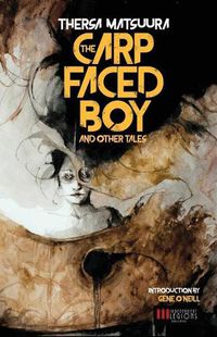 Cover image for The Carp-Faced Boy and Other Tales