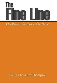 Cover image for The Fine Line