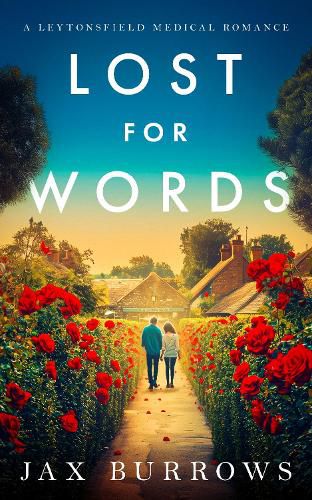 Cover image for Lost for Words
