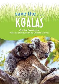 Cover image for Save the... Koalas