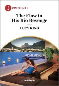 Cover image for The Flaw in His Rio Revenge