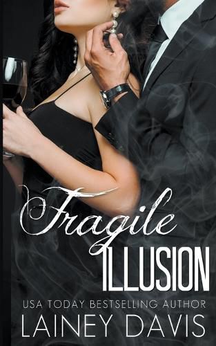 Cover image for Fragile Illusion